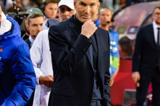 Zidane v tranze. Oliseho gól ho dostal: Prežíval som tú akciu