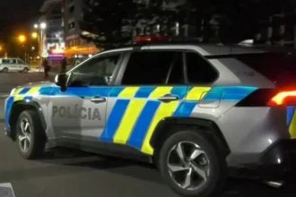 19-ročný mladík mal v žilinskej škole hroziť dobodaním spolužiakov. Súd ho poslal do väzby