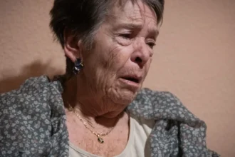 94-ročná žena žila celý život v byte. Dcéra sa bála, že oň príde, potom nastal zvrat