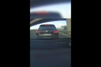 Agresor z diaľnice sa bráni: Matka ma provokovala, tvrdí