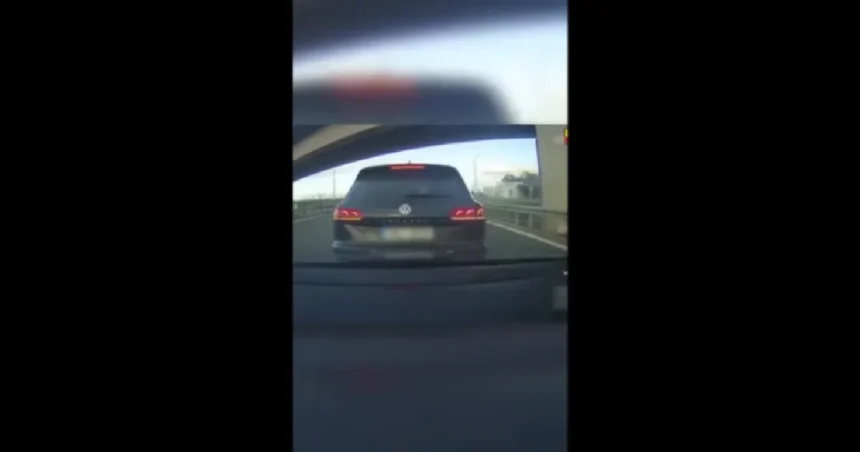Agresor z diaľnice sa bráni: Matka ma provokovala, tvrdí