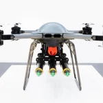 Američania premenili zásobovací dron na lovca. Tri rakety mu umožňujú opakovane útočiť