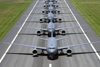 Americkí piloti dostali do kokpitu umelú inteligenciu, prirovnávajú ju k R2D2