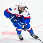 Amerika je unesená z mladej Slovenky. Výkonmi prevyšuje rovesníčky z USA a Kanady