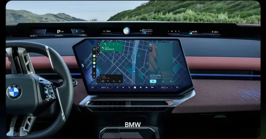 Android Auto čakajú najväčšie zmeny za posledné roky