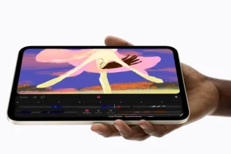 Apple predstavil nový iPad mini. Zvuk ide cez displej a môže byť vodotesný