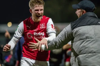 Arsenal šetril hviezdy a na tvrdo doplatil. Kolosálna hanba, píšu médiá