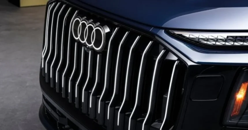 Audi sťahuje výrobu SUV z Bratislavy. Čo bude s fabrikou?