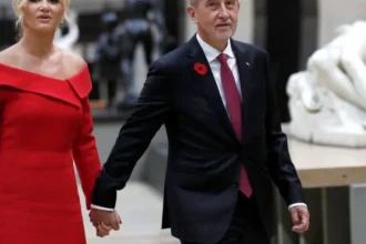 Babiš zaskočil fanúšikov. Na Instagrame premiéra sa objavilo video veveričiek