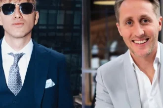 Barami čelí kritike za rozhovory s politikmi. Bráni sa Sajfom, ten vidí zásadný rozdiel