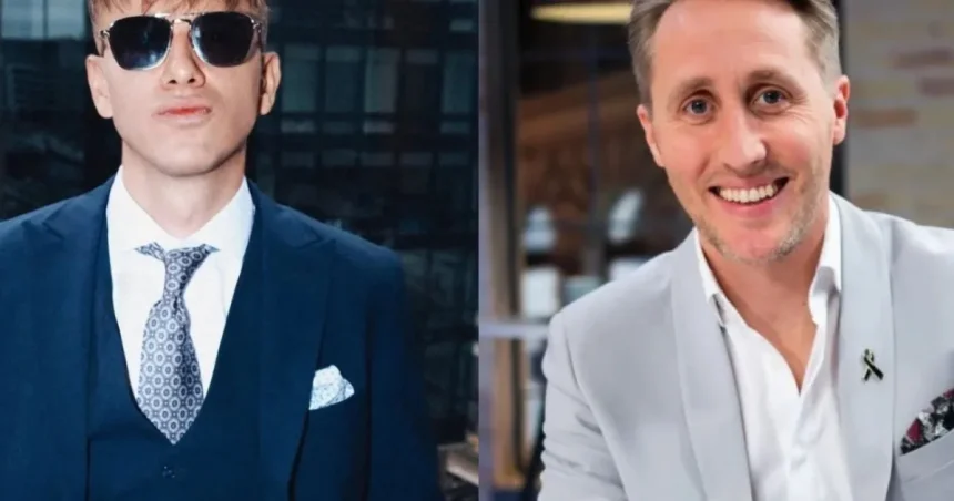 Barami čelí kritike za rozhovory s politikmi. Bráni sa Sajfom, ten vidí zásadný rozdiel