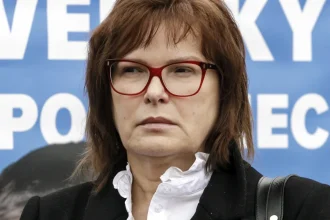 Belousovová odstúpila, voliči ju krúžkovali. Uspela v dvoch ďalších voľbách