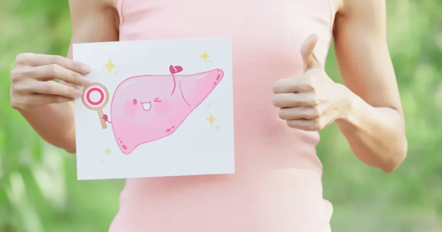 Bez mäsa sa pečeň správa inak: zmena nastala rýchlo
