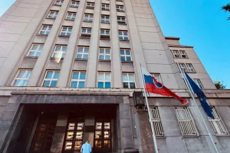 Bezpečnostná hrozba: Ministerstvo vnútra odstavilo web, NBÚ bije na poplach
