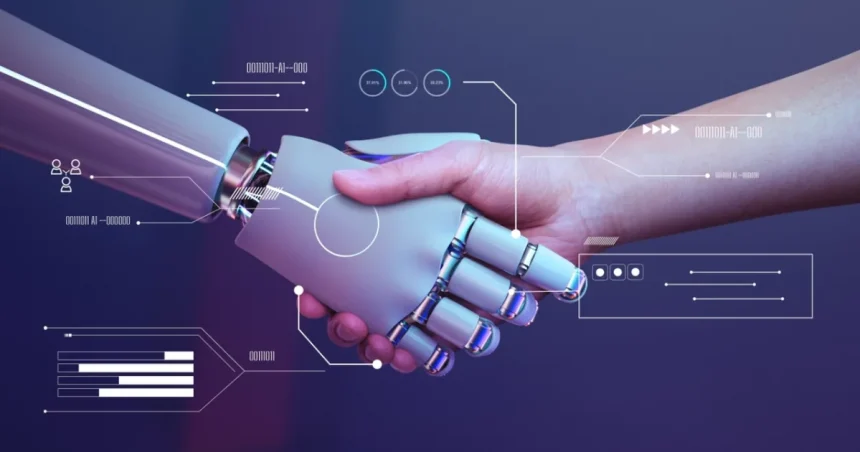 Big tech sa sklonil pred vydavateľmi, AI sa zastaví