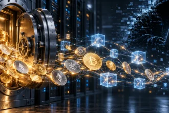 Binance čelí najväčšiemu kryptohacku v histórii, odcudzených 5,7 miliardy eur