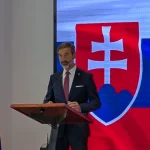 Blanár odmieta skorší vstup Ukrajiny do EÚ pred západným Balkánom