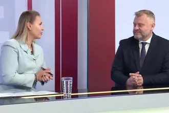 Blanár v Moskve: Krúpa o ruských agentoch, Plevíková sa vysmiala