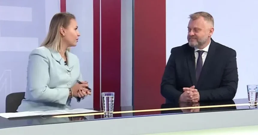 Blanár v Moskve: Krúpa o ruských agentoch, Plevíková sa vysmiala