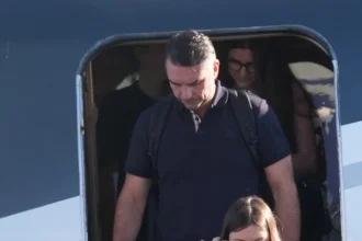 Bolsonaro o úteku k Trumpovi: Stal som sa obeťou prenasledovania, spomína VAR aj slzy otca