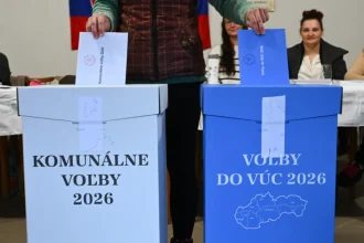 Božik povedie Partizánske piate volebné obdobie