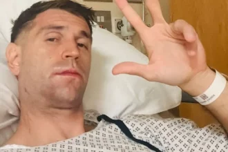 Brankár Chelsea po operácii čeľuste: Dôležitá je výhra a čisté konto
