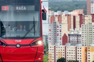 Bratislava predbehla Viedeň, patrí medzi najlepšie mestá sveta