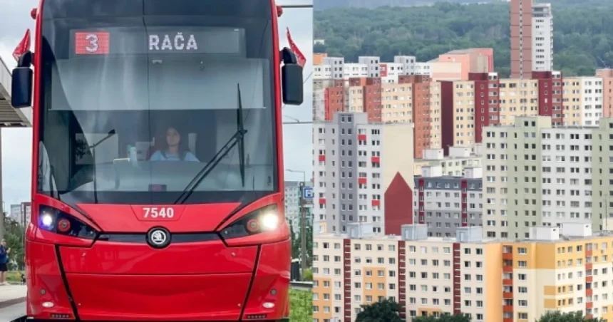 Bratislava predbehla Viedeň, patrí medzi najlepšie mestá sveta
