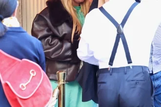 Britney Spears v uliciach New Yorku: Zbohom luxus, pozrite sa, ako vyzerá v civile