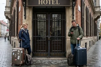 Brusel preveruje Booking.com pre falošné ubytovanie, podvodné správy aj platené poradie
