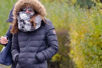 Búrka Austen udiera na Európu, Slovensko čaká prudká zmena počasia