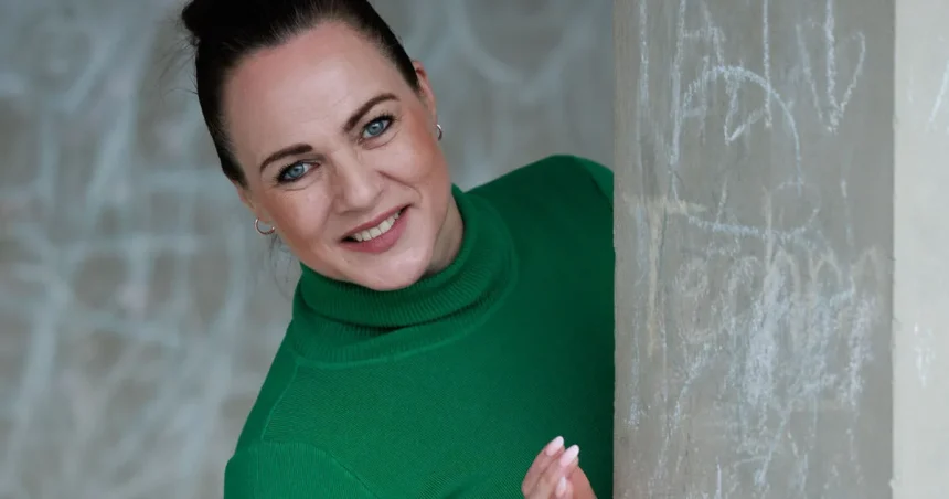 Bývalá hviezda Telerána o predavačkách v Rakúsku a konci influencerstva: Slováci nešetrili