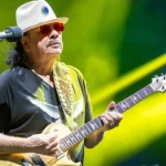 Carlos Santana ide na európske turné. Slovensko vynechá, u susedov však zahrá