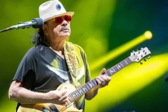 Carlos Santana ide na európske turné. Slovensko vynechá, u susedov však zahrá