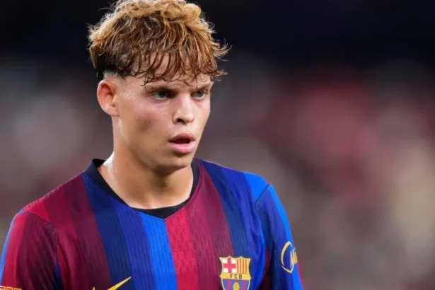 Český futbal môže získať klenot Barcelony! Nedvěd prezradil plán