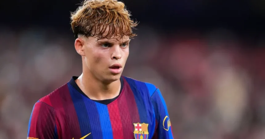 Český futbal môže získať klenot Barcelony! Nedvěd prezradil plán