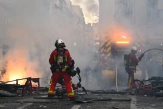 Čo ak Európe dôjdu peniaze pre Ukrajinu? Mažgút chce plán B, Krúpa nesúhlasí