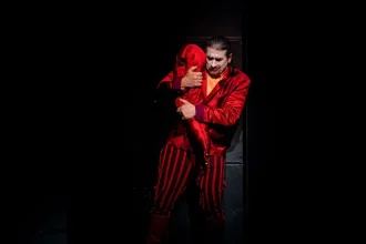 Dalibor Jenis sa dnes vracia do SND ako Rigoletto
