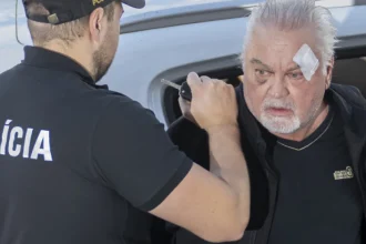 Ďalší brutálny útok na urgentnom príjme v Bratislave: pacient zlomil zdravotníkovi nos