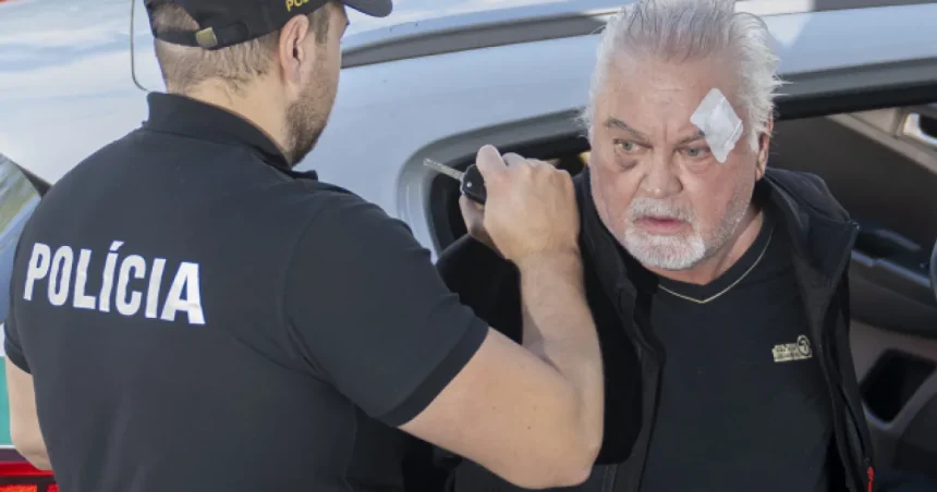 Ďalší brutálny útok na urgentnom príjme v Bratislave: pacient zlomil zdravotníkovi nos