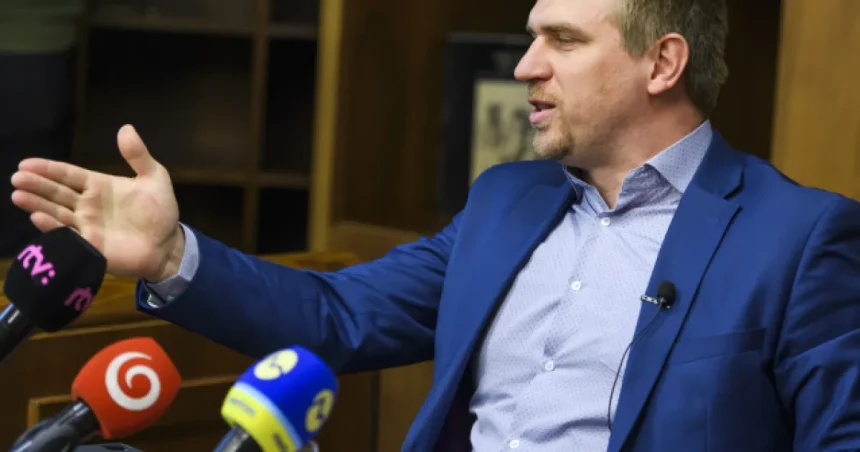 Danko môže mať vážny problém. Pellegriniho krok môže vyvolať krízu v koalícii
