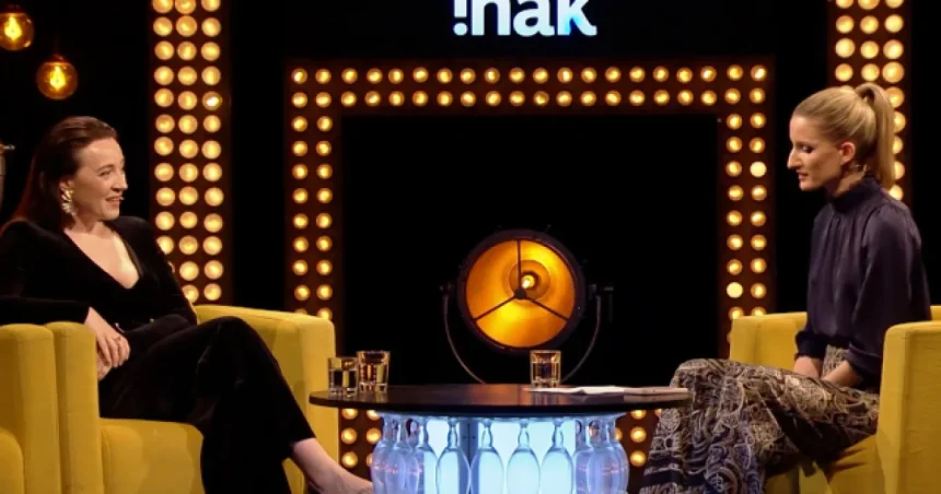 Dcéra mi povedala, nech si nájdem inú prácu, priznala Katka Koščová
