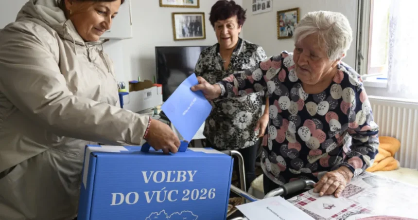 Dedinskí miláčikovia. TOP 20 starostov a primátorov s najpresvedčivejším víťazstvom