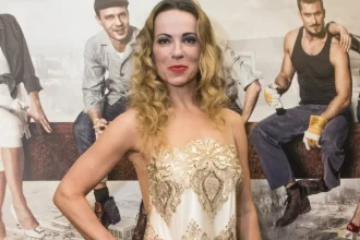 Diana Mórová prehovorila o súkromí: Po rozchode s Maštalírom či Mokrým má vraj nového muža