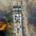 Dopravný chaos na D1: Kolóny sa ťahajú celé hodiny, vodiči čelia aj zdržaniu pri nehode