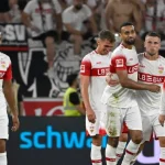 Dortmund zaskočil Bayern v závere šlágra, Stuttgart zdolal Leverkusen aj bez Sauera