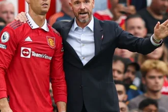 Drsná spoveď exhráča Manchestru United: Ronaldo nebehal, netrénoval a sklamal tím