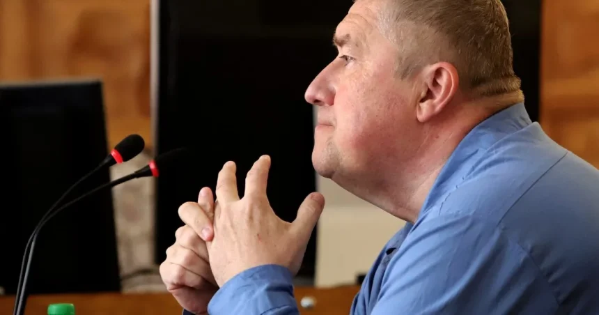Dušan Kováčik opäť čaká na verdikt súdu, obžalobu vrátili pre chyby