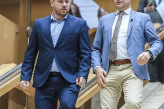 Envirofont pod lupou: podozrenia až na vrchol ministerstva