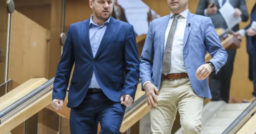 Envirofont pod lupou: podozrenia až na vrchol ministerstva